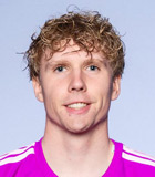 Peder Hoel Lervik
