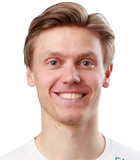 Markus Johnsgard