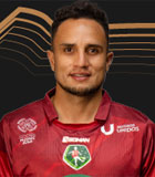 Bagner Samuel Delgado Loor