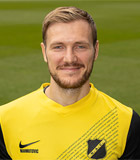 Enes Mahmutovic