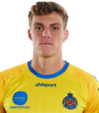 Brendan Schoonbaert