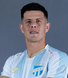 Marcelo Luciano Estigarribia