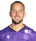 Patrik Carlgren