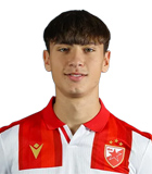Aleksa Damjanovic