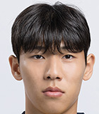 Jung Gyu Min