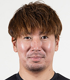 Akito Fukumori