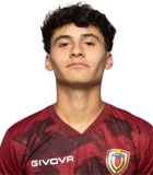 Santiago Jose Silva Gill