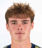 Matthew Corcoran