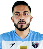 Jose Eduardo Fernandez Sanchez