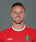 Hendrik Bonmann