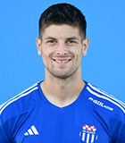Luka Pavkovic