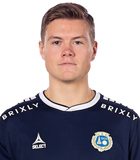 Albin Skoglund
