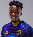Khanyisa Mayo