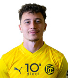 Liridon Balaj