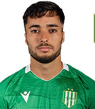 Lucas Palavecino