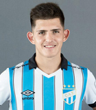 Julian Matias Carrasco