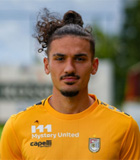 Luka Rakic