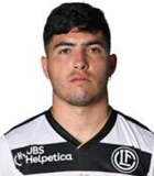 Ignacio Santiago Aliseda