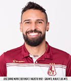 Jose David Moya Rojas