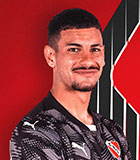 Diego Segovia