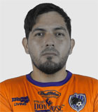 Alfonso Quesada