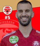 Milos Vranjanin