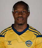 Jahmali Waite