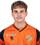 Bram van Driel