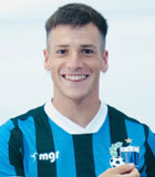 Facundo Perdomo