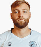 Harry Chapman
