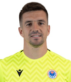 Marin Ljubic