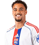 Ruben Kluivert