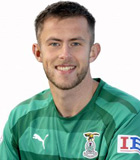 Ross Munro