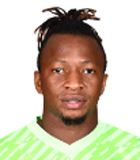 Moussa Camara