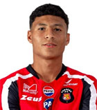 Chris Alexander Martinez Aponte