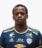 Cheick Fantamady Diarra