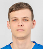Zakhar Chervyakov