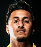 Marlon Vargas