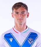 Tomas Cavanagh