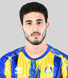 Yousef Saaed Ahmed
