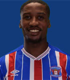 Aaron Hayden