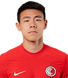 Sun Ming Him