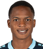 Dwayne Atkinson