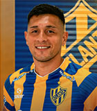 Rodrigo Ramirez