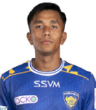 Bikash Yumnam