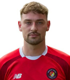 Tyler Cordner