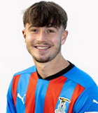 Alfie Bavidge
