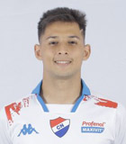 Juan Sebastian Vargas Melgarejo