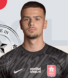 Nicola Rijnbout
