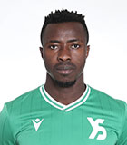 Mohamed Tijani